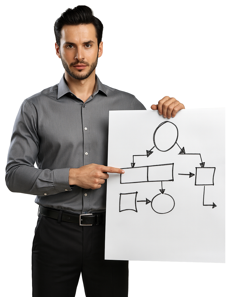 Dedykowane rozwiązania biznesowe