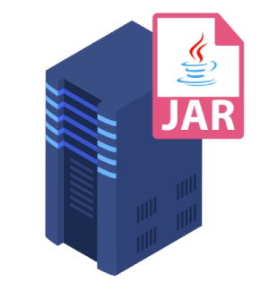 Pojedynczy plik JAR